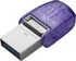 USB flash disk Kingston DataTraveler microDuo 3C 256 GB (DTDUO3CG3/256GB)