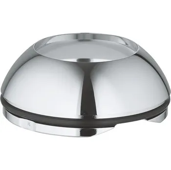 Vodovodní baterie Grohe Kryt, chrom 46570000