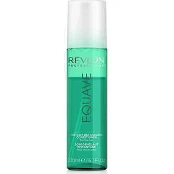 Revlon Professional Equave Strengthening kondicionér pro jemné a křehké vlasy 200 ml
