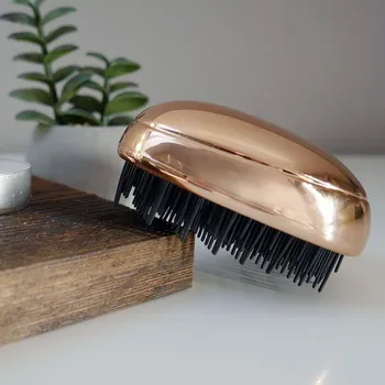 kartáč na vlasy Rozčesávací kartáč na vlasy