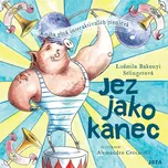 Jez jako kanec - Ludmila Bakonyi…