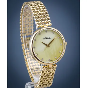 Hodinky Hodinky Adriatica Fashion A3731.114SQ