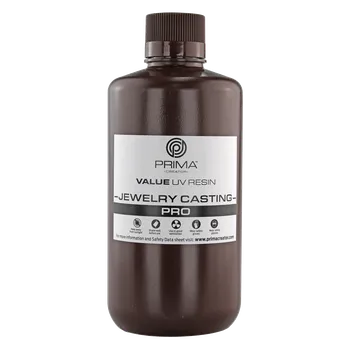 Filament PrimaCreator Value Jewelry Casting Pro - 1 kg
