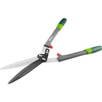 Nůžky na živý plot VERTO Nůžky na živý plot, 690 mm, 210 mm čepel