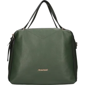 Kabelka Dámská kabelka Marina Galanti Lanke - zelená