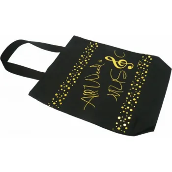 agifty Taška - All I need is music