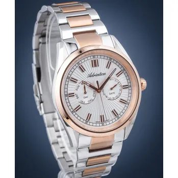 Módní doplněk Hodinky Adriatica Classic A8211.R113QF