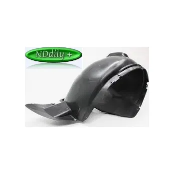 Oprava karosérie Antikorozní podběh VOLKSWAGEN SHARAN (7N)