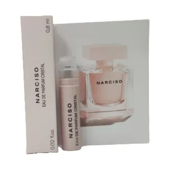 Dámský parfém Narciso Rodriguez Narciso Rodriguez Narciso Cristal, EDP - Vzorek vůně Pre ženy Parfumovaná voda