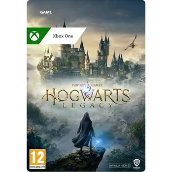 Elektronika Hogwarts Legacy - Xbox One Digital