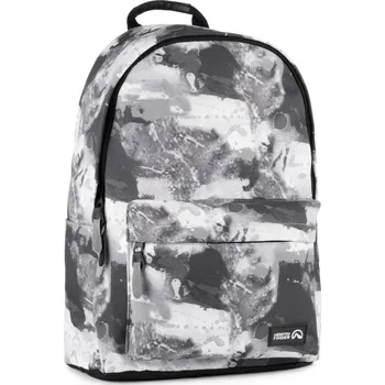 Batoh Northfinder Demino BP-1033SP 15l šedý