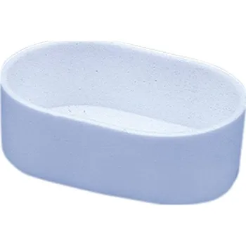 Krmítko pro ptáka Nobby ptačí miska oválná