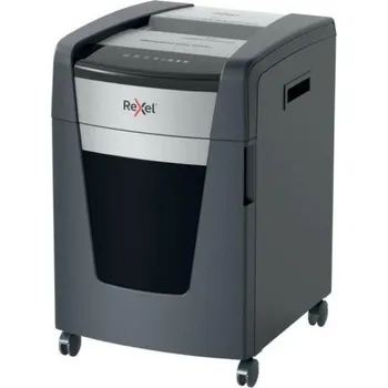 Skartovačka Stroj skartovací Rexel Momentum Extra XP514+ (2 x 15 mm)