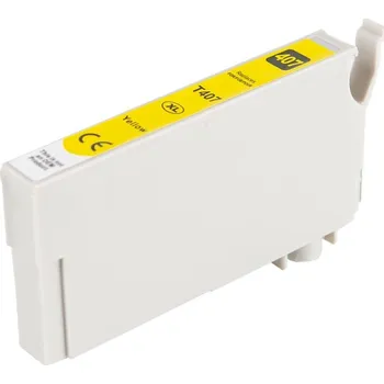 Cartridge Epson T07U440 - kompatibilní náplně do tiskárny Epson