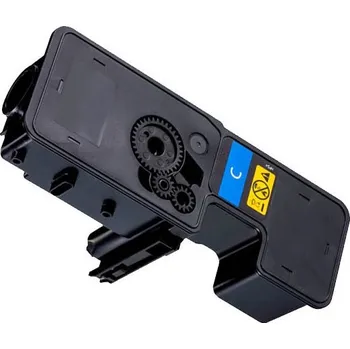 Toner Kyocera TK5240C - kompatibilní náplně do tiskárny Kyocera