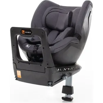 Autosedačka ZOPA Voyager 2 i-Size > varianta Night Black