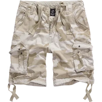 Kraťasy Brandit Urban Legend sandstorm - 7XL
