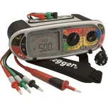 Megger MFT 1835 - sdružený revizní přístroj