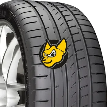 Letní osobní pneu Goodyear Eagle F1 Asymmetric 2 235/45 ZR18 94Y N0 FP (isi) [porsche]