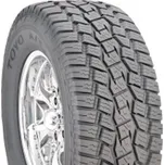 Pneumatiky TOYO open country a/t+ 215/80 R15 102T TL M+S, letní pneu, osobní a SUV