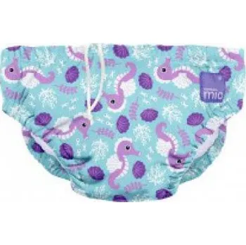 Kojenecké plavky Bambino Mio kalhotky koupací (plavky) NEW - S Sea Horse