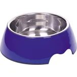 Nobby Nobly miska v pouzdře 700ml modrá