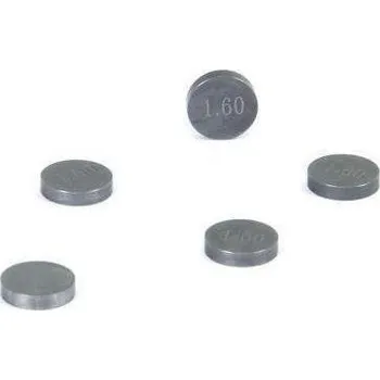 Motor pro motocykl PROX podložky ventilů 7,48x3,475 mm (1 ks)