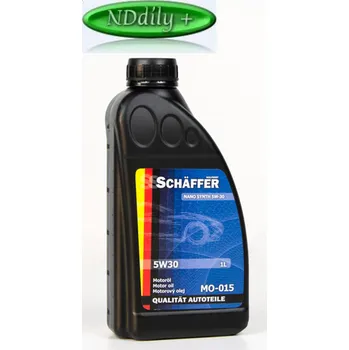 Motorový olej Motorový olej 5W-30 1L