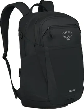 Městský batoh Osprey Flare II 27 l černý