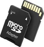 APT AK263 MICRO SD-SD ADAPTÉR