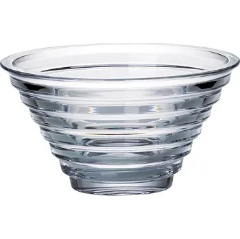 Crystalite Bohemia mísa Falco 290mm