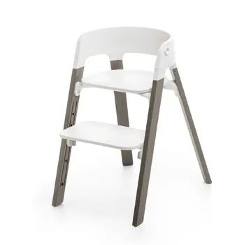 Jídelní židlička Stokke Steps