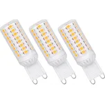 Spectrum LED Premium Dimmable G9 4W…