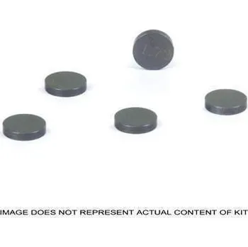 Motor pro motocykl PROX podložky ventilů 8,90x1,74 mm (1 ks)