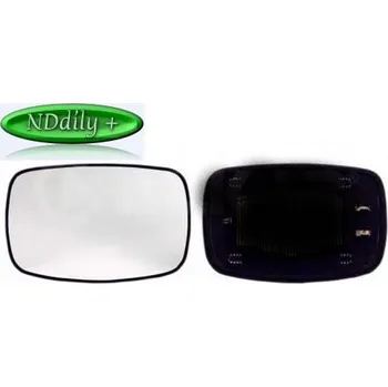 Auto zrcátko Sklo zrcátka Ford FIESTA (JAS/JBS/JVS)