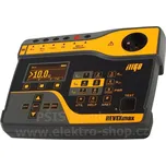 REVEXmax W - revize spotřebičů a zkoušení svařovacích zařízení