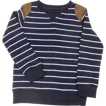 Chlapecká mikina Chlapecká mikina RUGBY 8 SOUL&GLORY