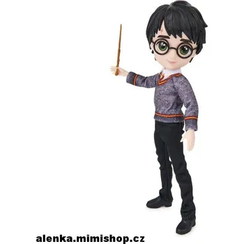 HARRY POTTER figurky 20cm > varianta HARRY POTTER