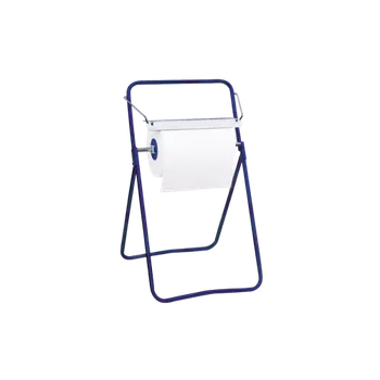 Držák kuchyňských utěrek Merida Stojan na papírové utěrky v roli ST1N