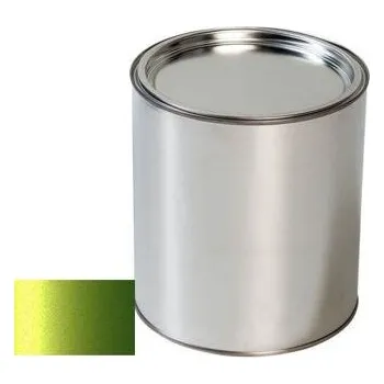 Autolak Autolak do pistole Chrysler PGE GREEN WITH ENVY