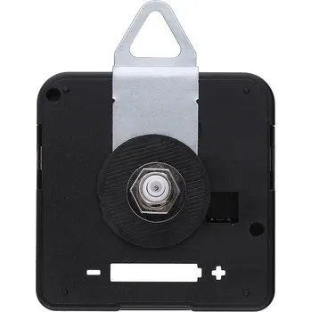 Kuchyňská minutka Hodinový strojek 8858S - 16 mm