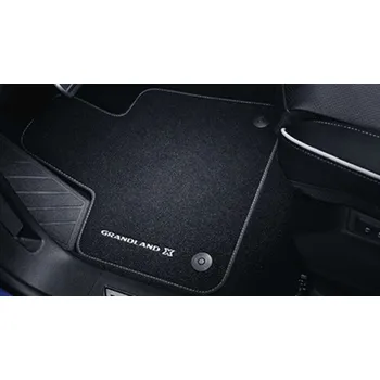 autokoberec Textilní koberce Opel Grandland X