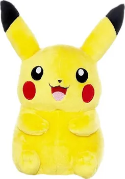 Plyšová hračka Plyšový Pikachu 45 cm