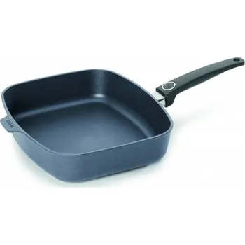 Pánev Pánev Diamond LITE 30 × 26 cm - WOLL (Titanová pánev 30 × 26 cm Diamond Lite - WOLL)