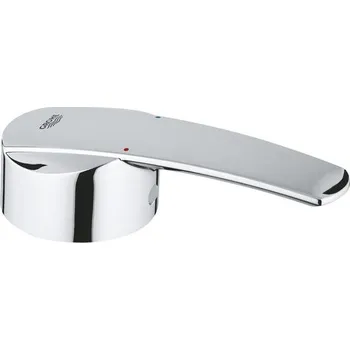 Grohe Kompletní páka, chrom 46606000