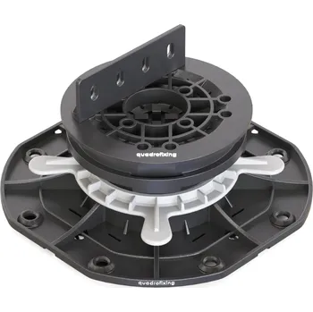 Nivelační rektifikační terč pro terasy DDP 45-60 mm