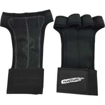 Mozolníky Cross Fit Grip Tunturi silicon XL