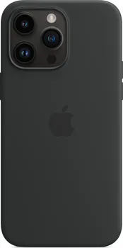 Pouzdro na mobilní telefon Apple Silicone Case With MagSafe pro Apple iPhone 14 Pro Max
