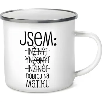 Plecháček - Jsem inženýr