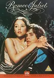 Romeo und Julia (1968) DVD